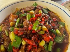 -小柴米·传统江西菜(万寿宫店)