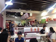 大堂-亚坤(美芝路店)