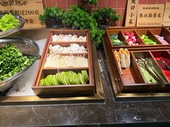 -東盛炭烤自助料理(浦东文峰广场店)
