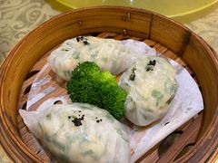 -卡尔顿东方银龙酒店•广西菜•早茶