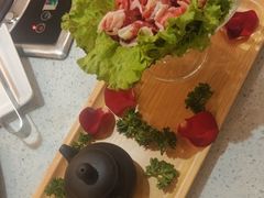 -炭之家齐齐哈尔大片烤肉·涮毛肚火锅·齐齐哈尔烤肉(中央大街店)