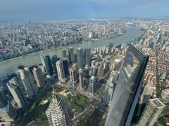 -上海中心大厦