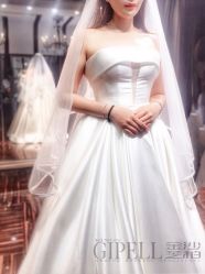 -保定金沙芝柏婚礼策划