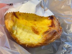 -莉蓮蛋挞(静安寺店)