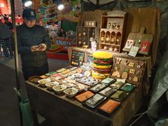 -骑鹅公社(南开大悦城店)