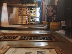 大堂-三个大叔烤羊肉串·炭炉砂锅菜(西三旗店)