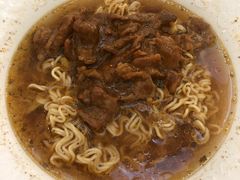 -翠华餐厅(香港国际机场店)