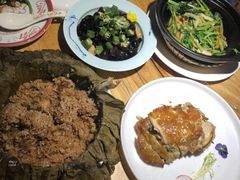 -小放牛炒菜馆(中山路乐汇城店)