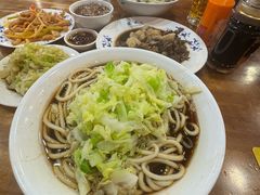 -柴氏风味斋(甘家口店)