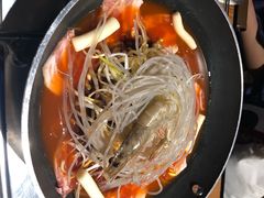 -火炉火自助餐(悠唐购物中心店)