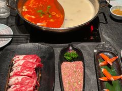 -捞王锅物料理(金华义乌之心店)