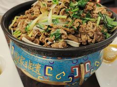 -烤肉季饭庄