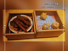 -蔡澜点心·粤菜(花城汇南区店)