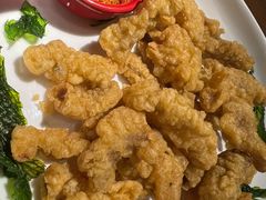 -令狐冲·活鱼馆(宝龙店)