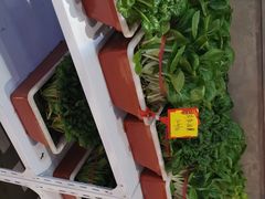 -捞围鲜·港式打边炉(海阳路店)