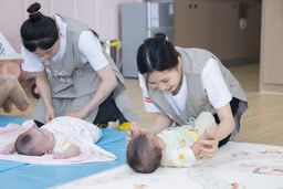 -全优加早教托育园(广百新一城店)