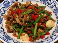 -农耕记·湖南土菜(halo广场店)