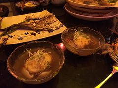 -梅亭居酒屋(中大国际店)