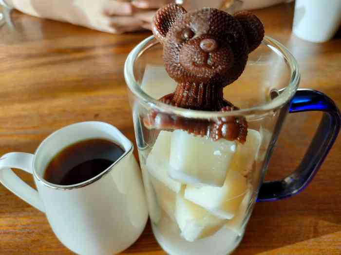 一阳咖啡(友好路店)-"一阳咖啡是新疆最早的咖啡品牌连锁,是最早.