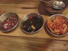 -恩你小木屋·韩式料理(假日广场店)