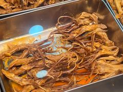 -绝味鸭脖(龙阳路生活广场店)