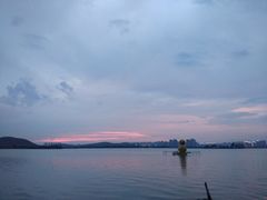 -云龙湖旅游景区