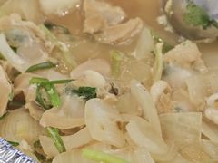 铁板文蛤-启东小海鲜(庄先湾路1号店)
