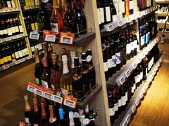 -Olé精品超市(新世界新丸中心店)