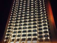 -厦门海景千禧大酒店·海景咖啡厅