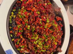 -沅江水·湖南家宴(南村万博长隆商圈店)