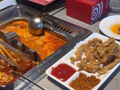 -海底捞火锅(杭州滨江九宜城店)