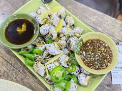 -贞姨美食·老字号海鲜大排档