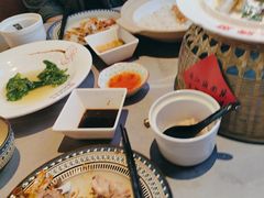 -沿江海南菜·文昌鸡祖师爷(大东海店)