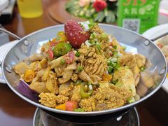 -大瓦罐湘土菜(海淀南路店)
