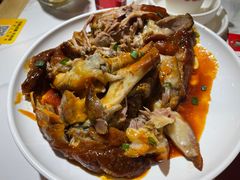 -李老哈·东北菜(宋园路店)