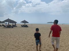 -石梅湾艾美度假酒店