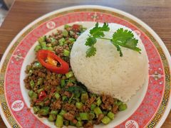 -曼谷食堂·泰国家庭料理(丹桂路店)