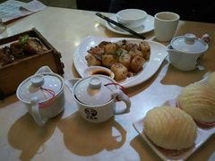 -又一间茶点轩(百汇广场店)