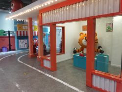 -多元宝贝世界(曲江彩虹谷店)