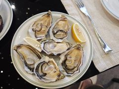 -广州花园酒店-凌璇阁360度高空海鲜自助餐CAROUSEL