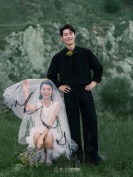 -第一夫人婚纱摄影(南京店)