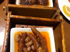 -汕头皇城酒店