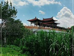 -厦门园林博览苑