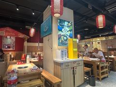 -东镇老火锅(长春路首店)
