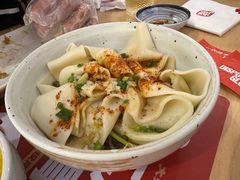 -大师兄·西北小馆(北站缤果空间店)