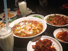 糖醋里脊-老头儿油爆虾·知味杭州(爱琴海购物中心)