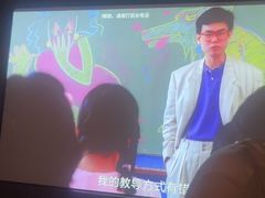 -天禧影院式足道·SPA(梅林店)