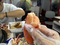 -船奇蒸汽海鲜·闽菜(八市海鲜总店)