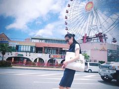 -美国村