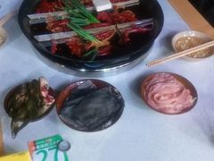 -正贰捌经重庆老火锅(建设路店)